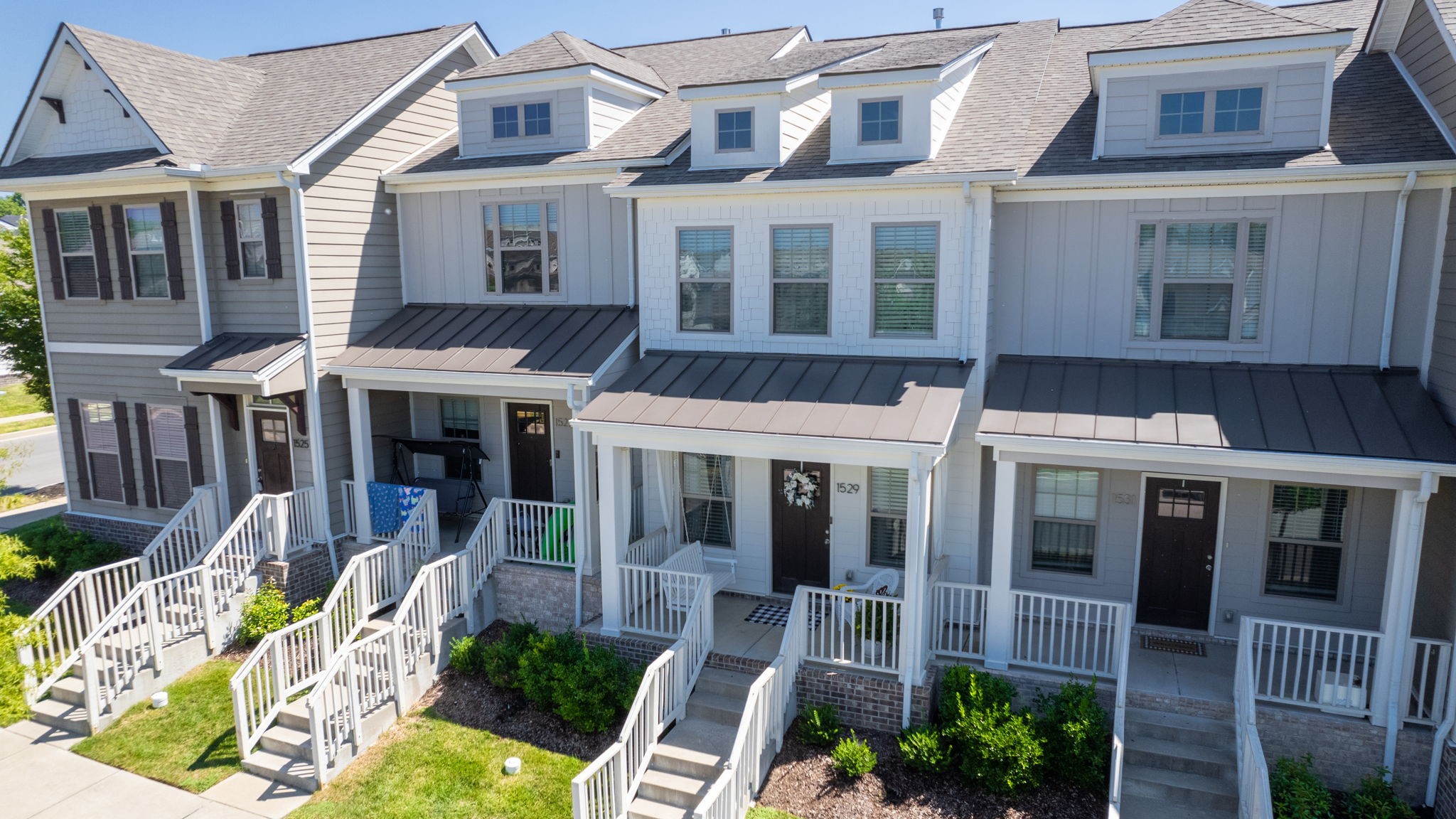 1529 White Tip Ln Unit: 36