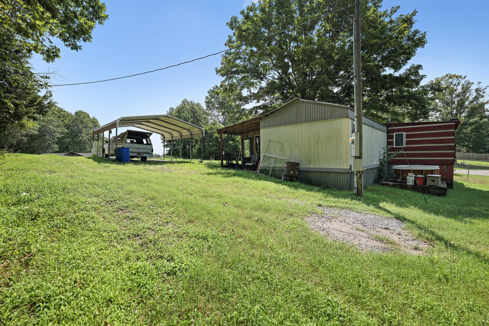 0 Parker Rd