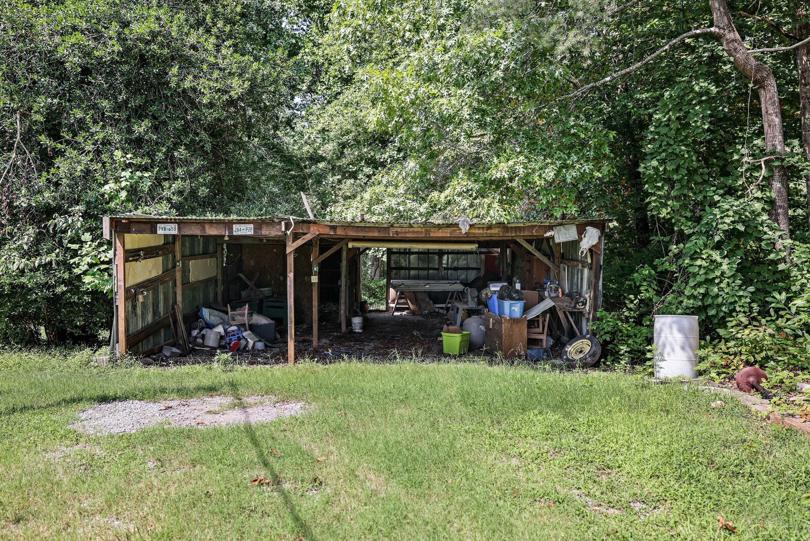 0 Parker Rd