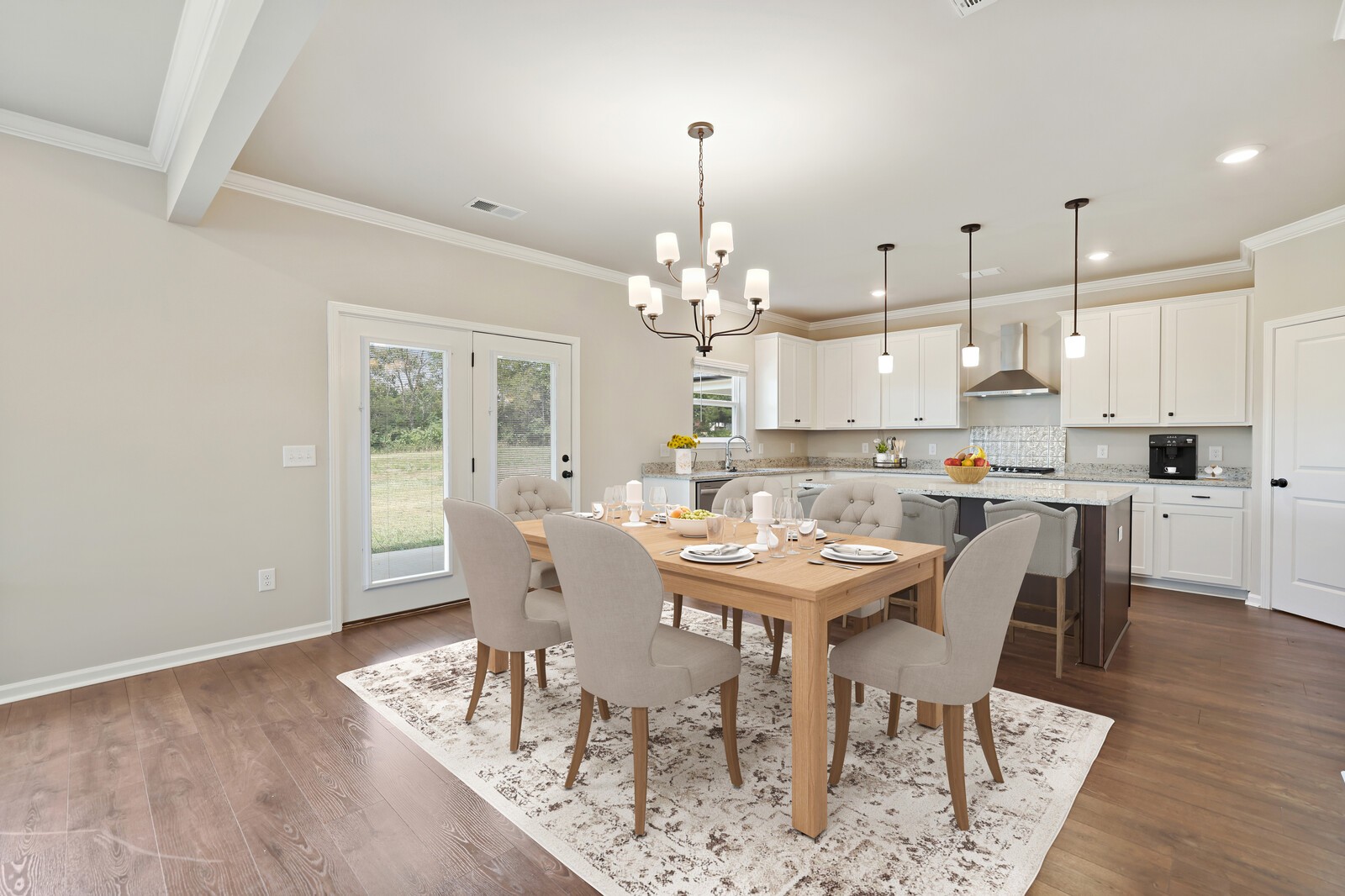 4574 Rockland Trl