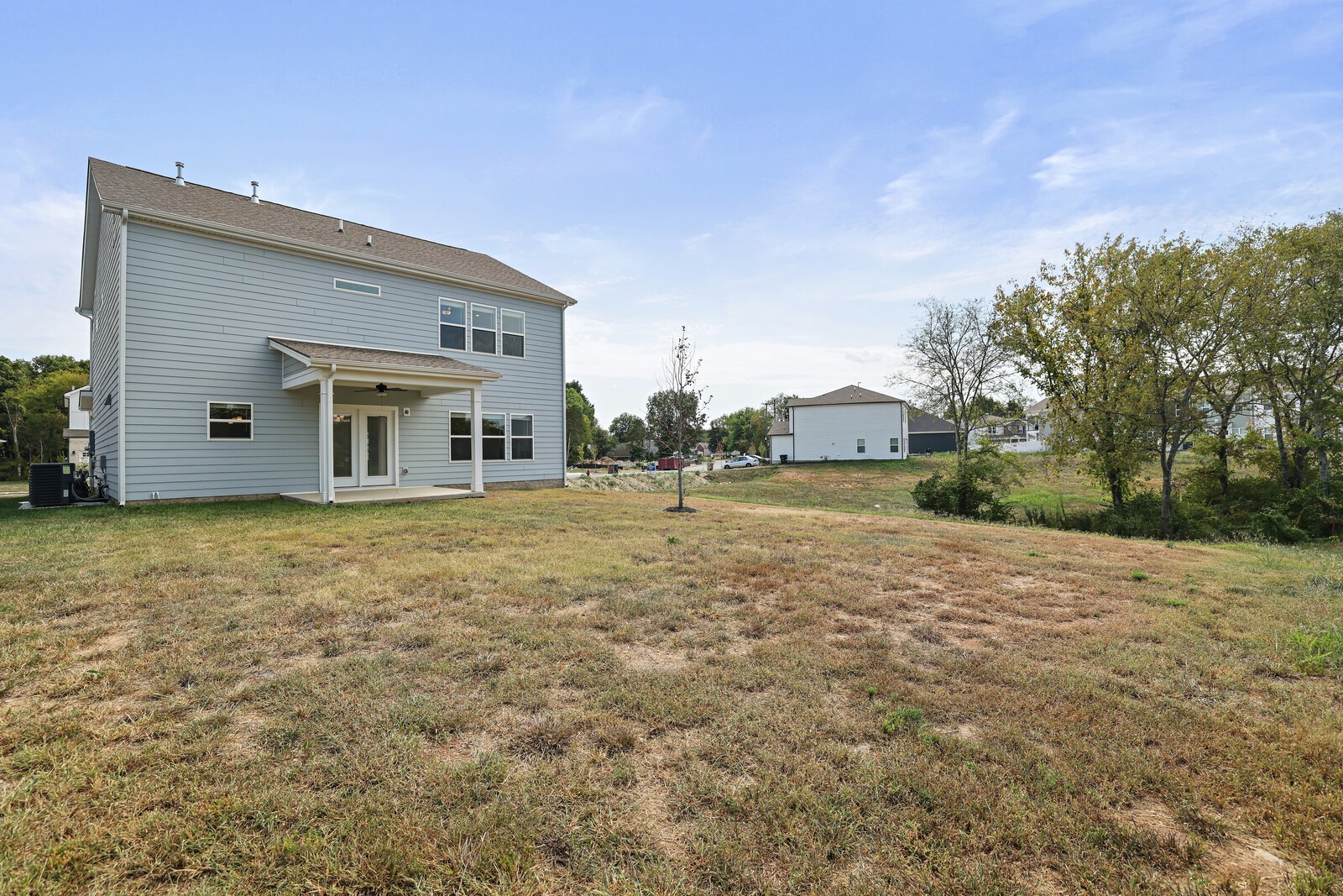 4574 Rockland Trl