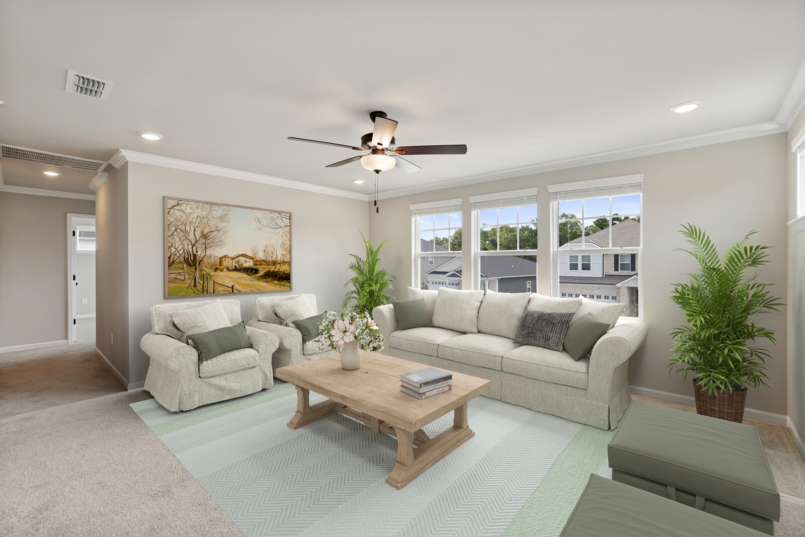 4574 Rockland Trl