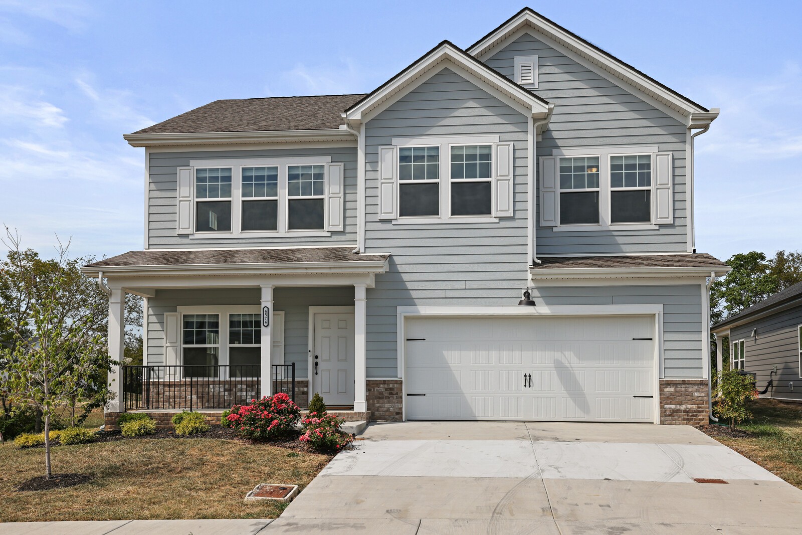 4574 Rockland Trl