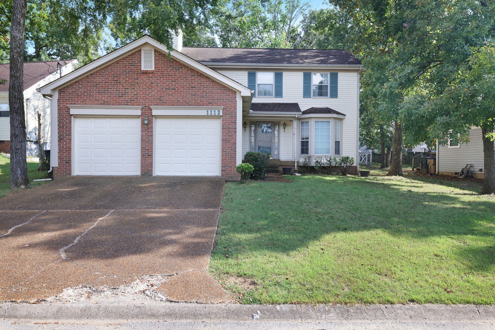 1112 Traceton Cir