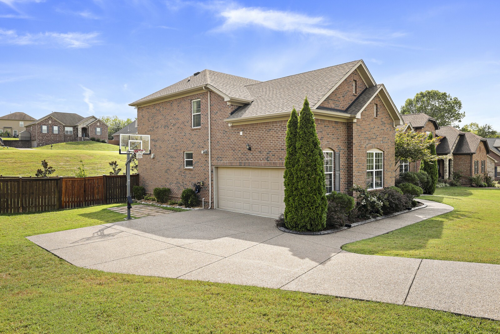 7005 Timber Cove Dr