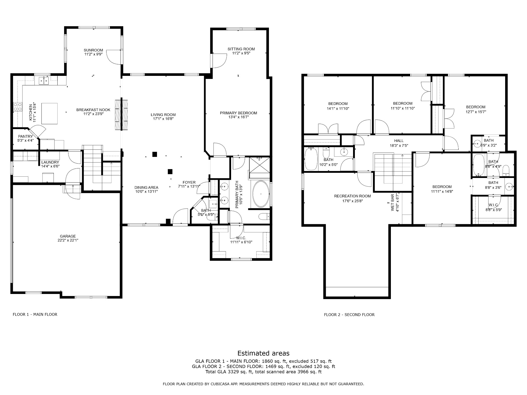 7005 Timber Cove Dr
