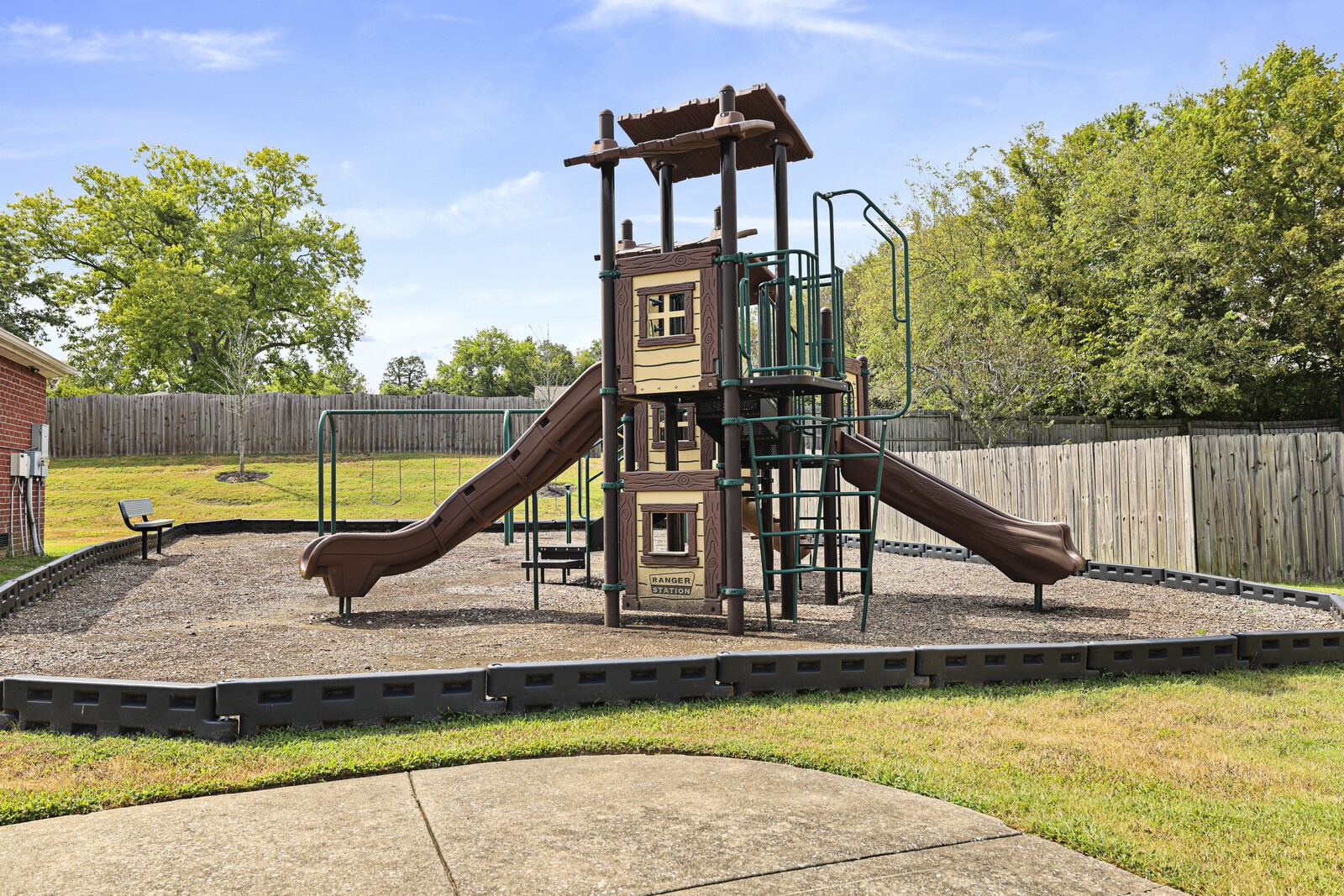 7005 Timber Cove Dr