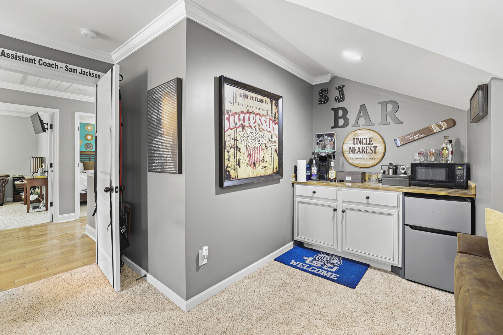 7005 Timber Cove Dr