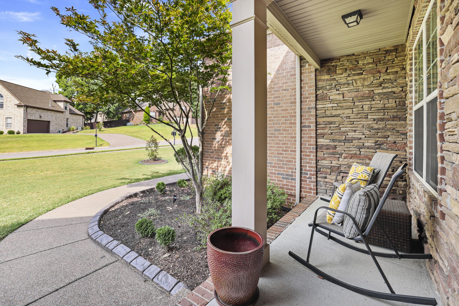 7005 Timber Cove Dr