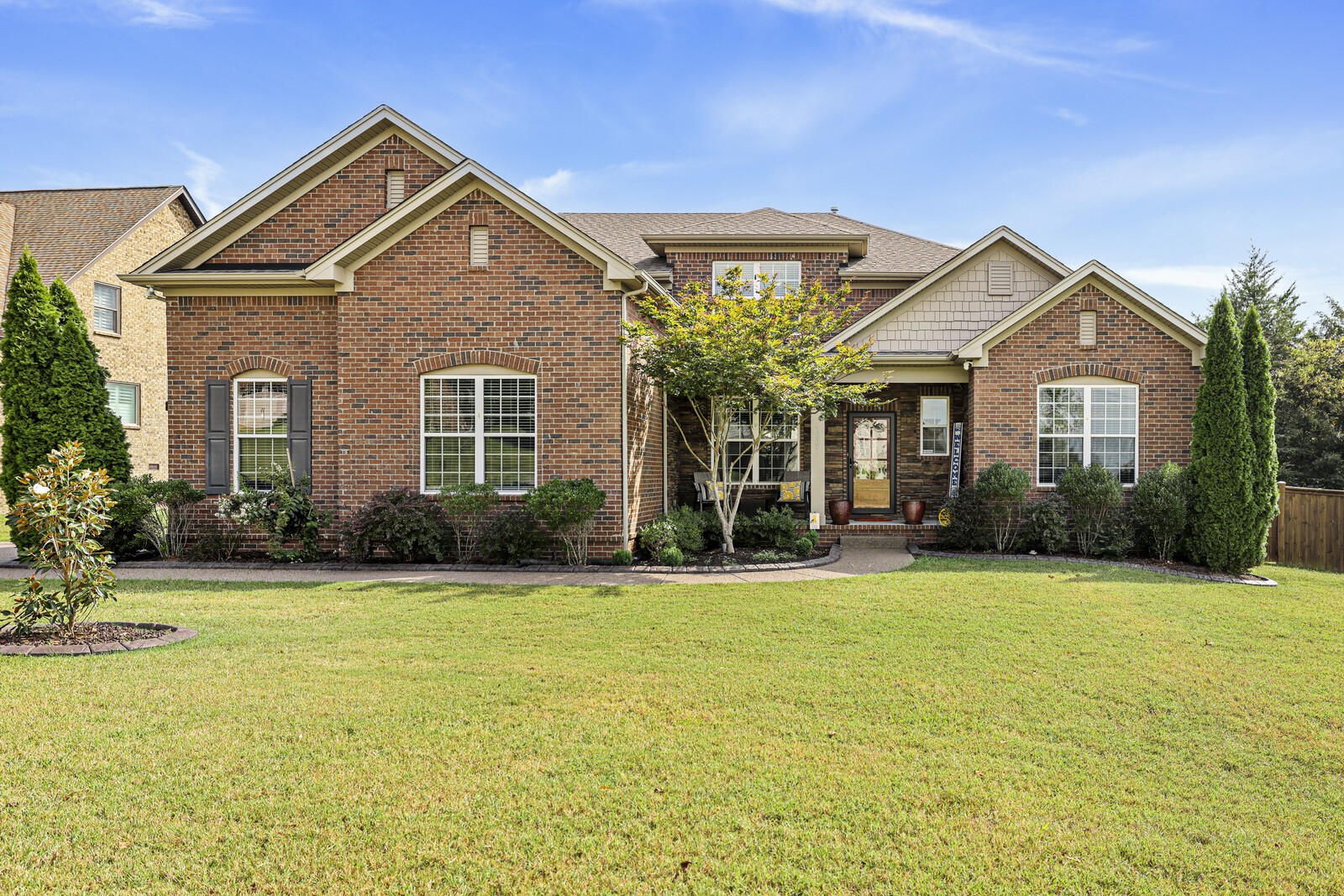 7005 Timber Cove Dr