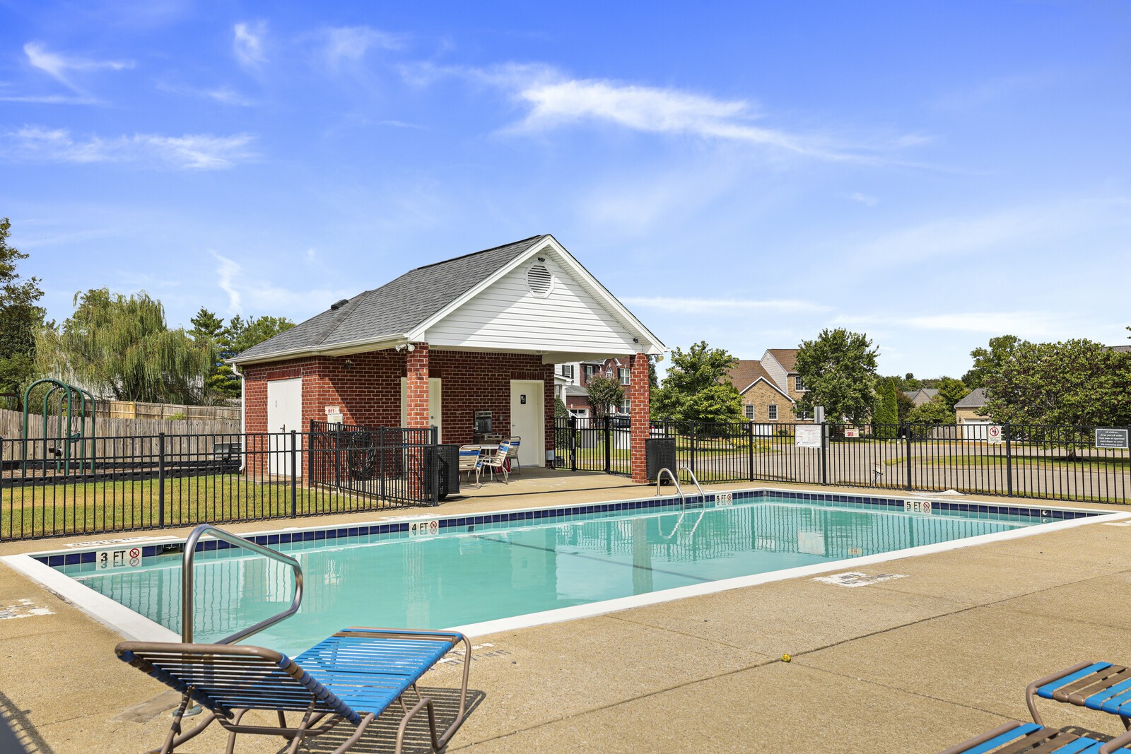 7005 Timber Cove Dr