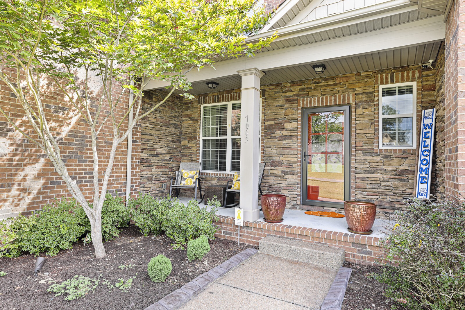 7005 Timber Cove Dr