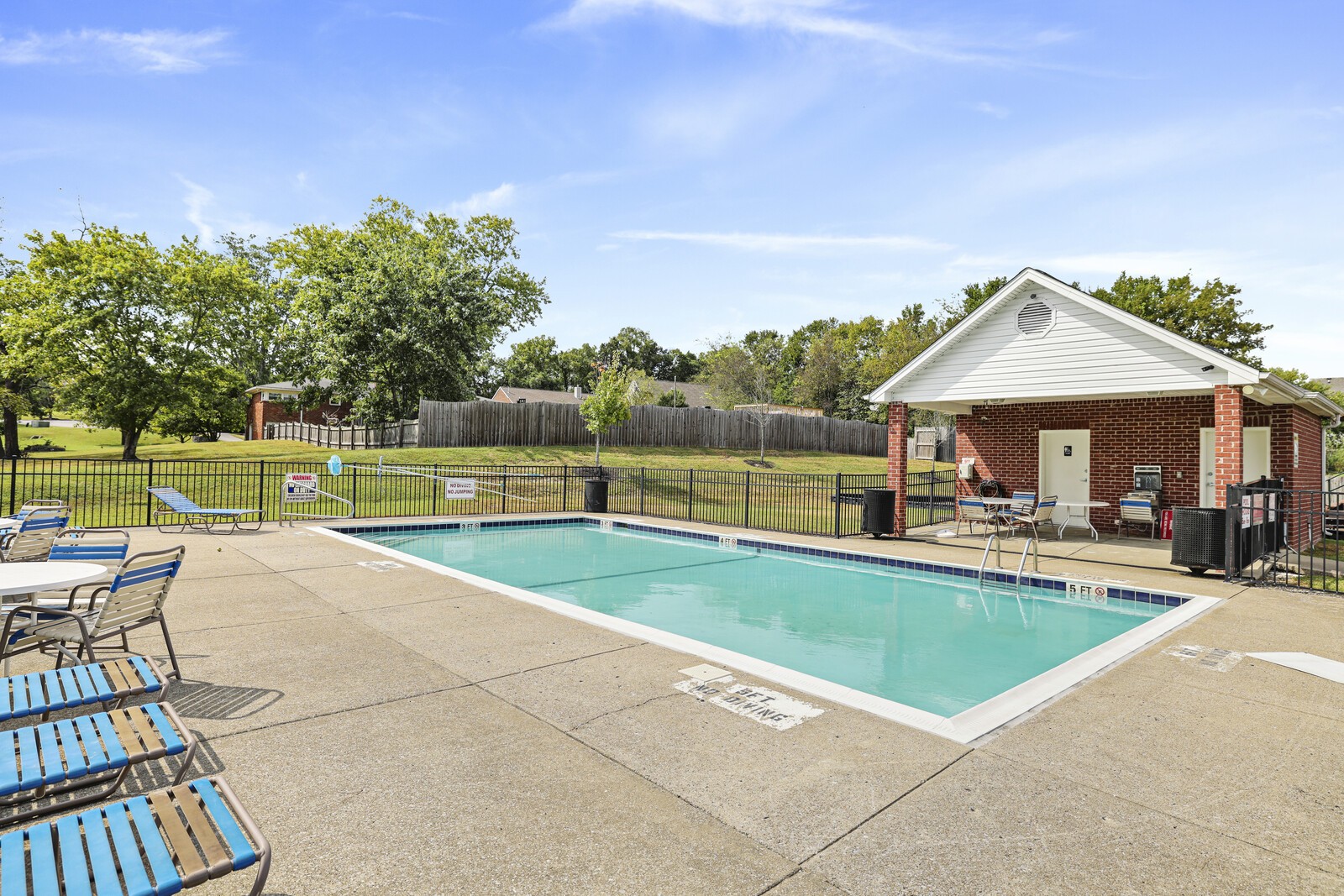 7005 Timber Cove Dr