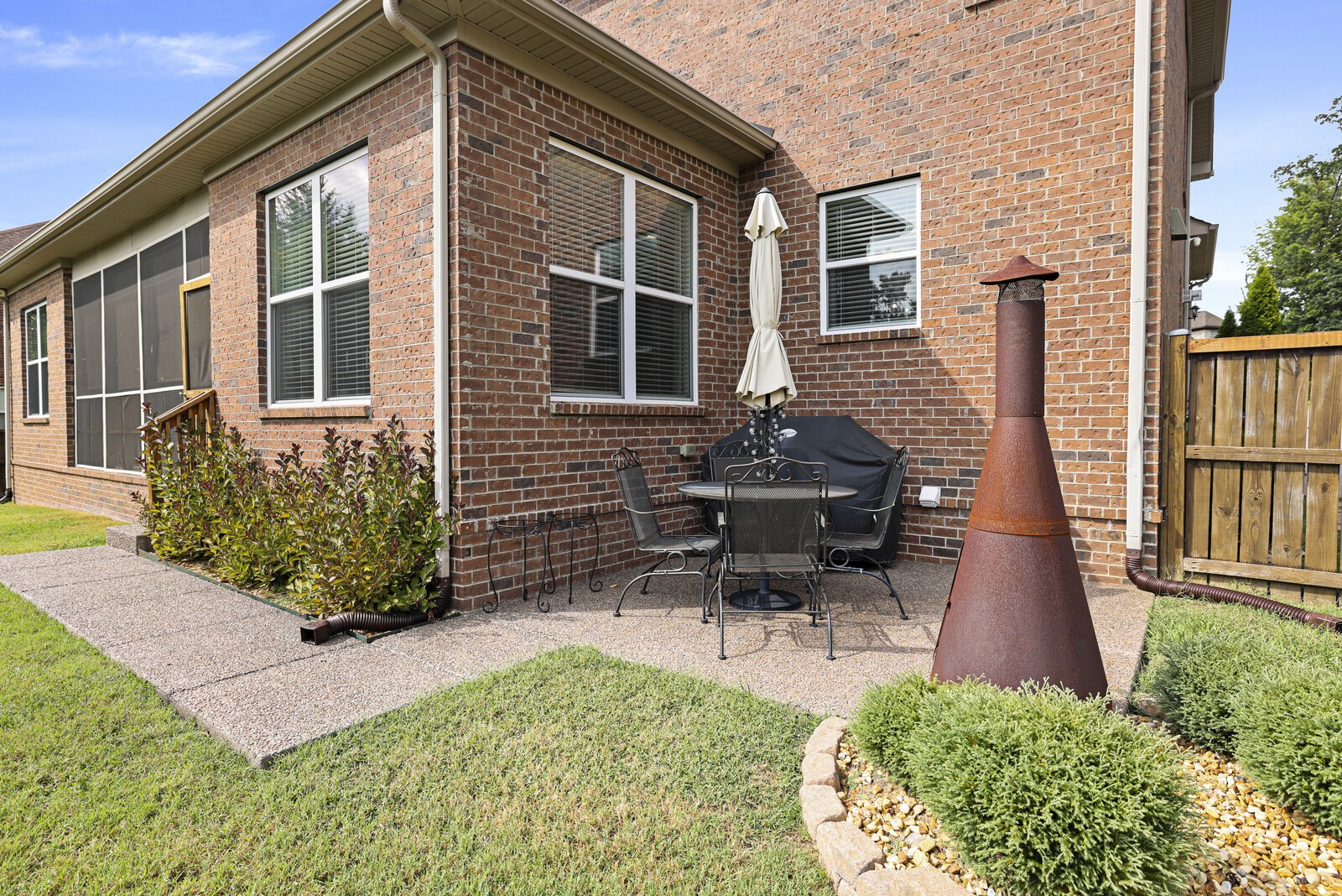 7005 Timber Cove Dr