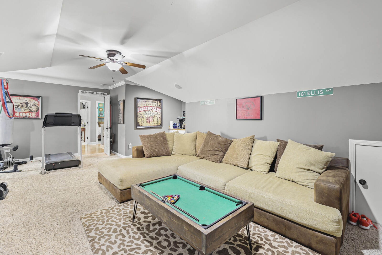 7005 Timber Cove Dr