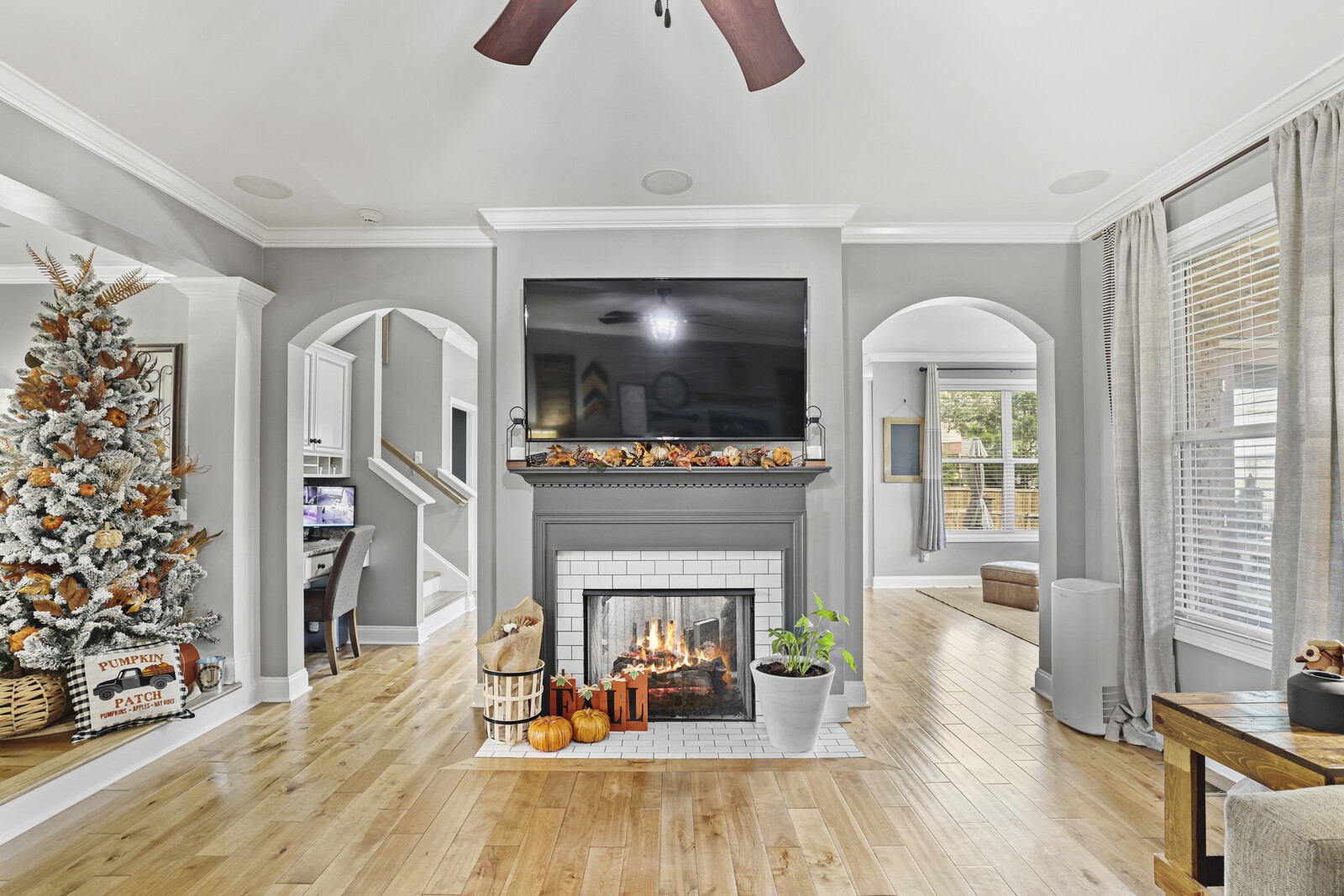 7005 Timber Cove Dr