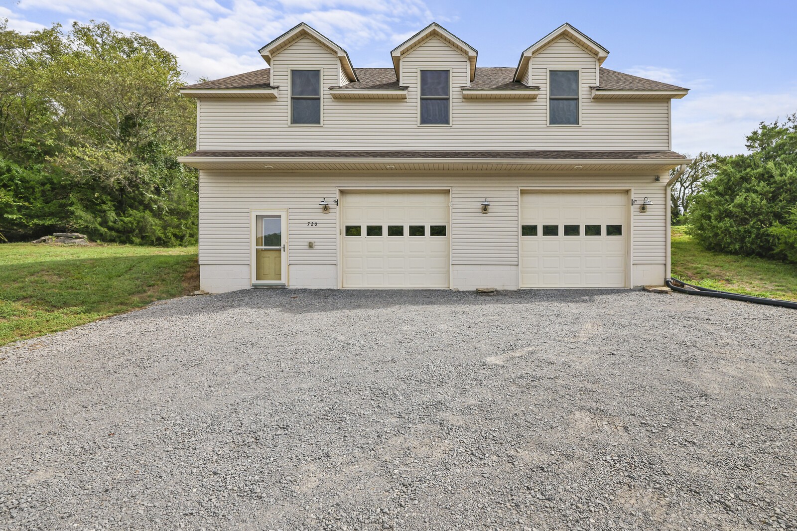 720 Salt Lick Creek Rd