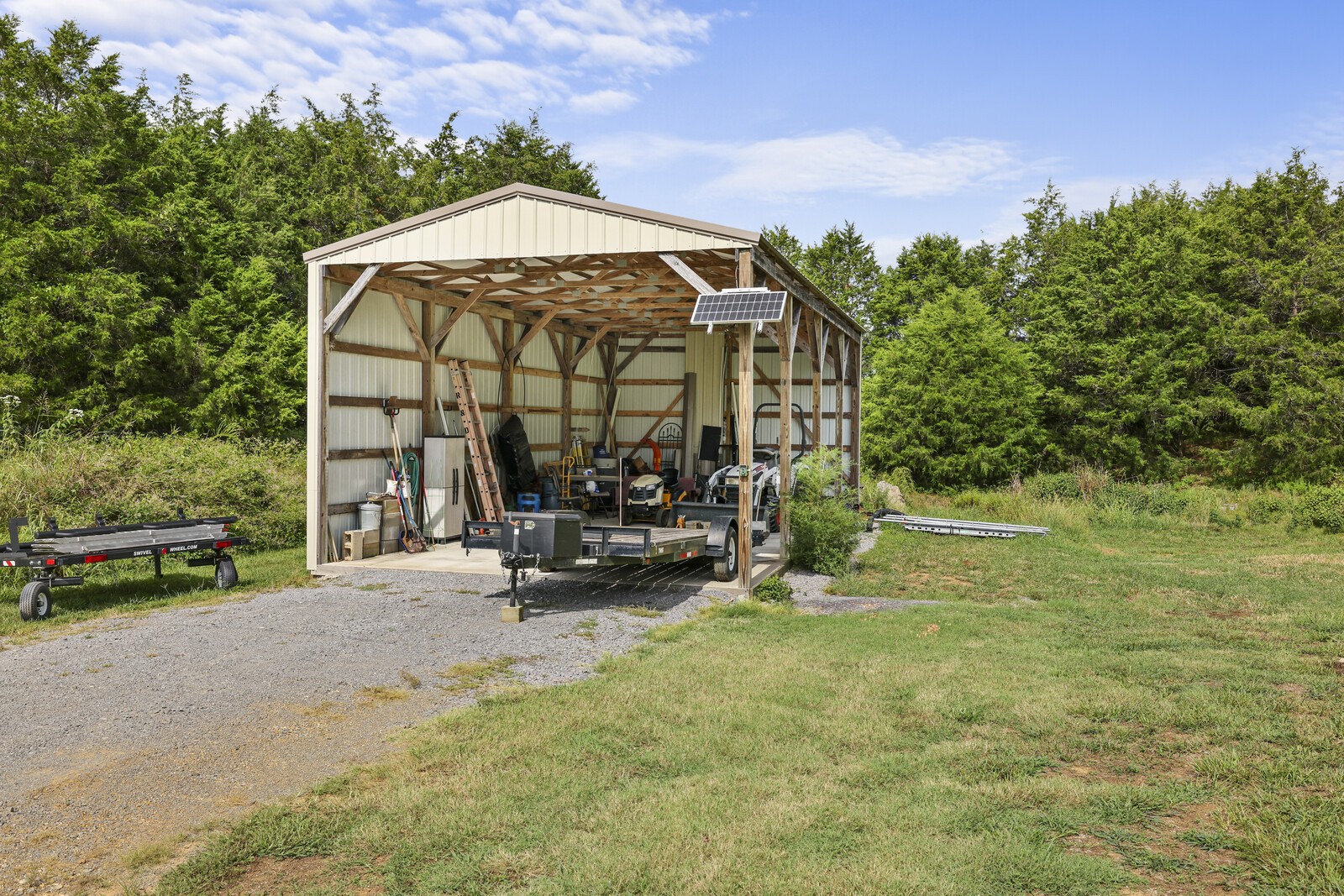720 Salt Lick Creek Rd
