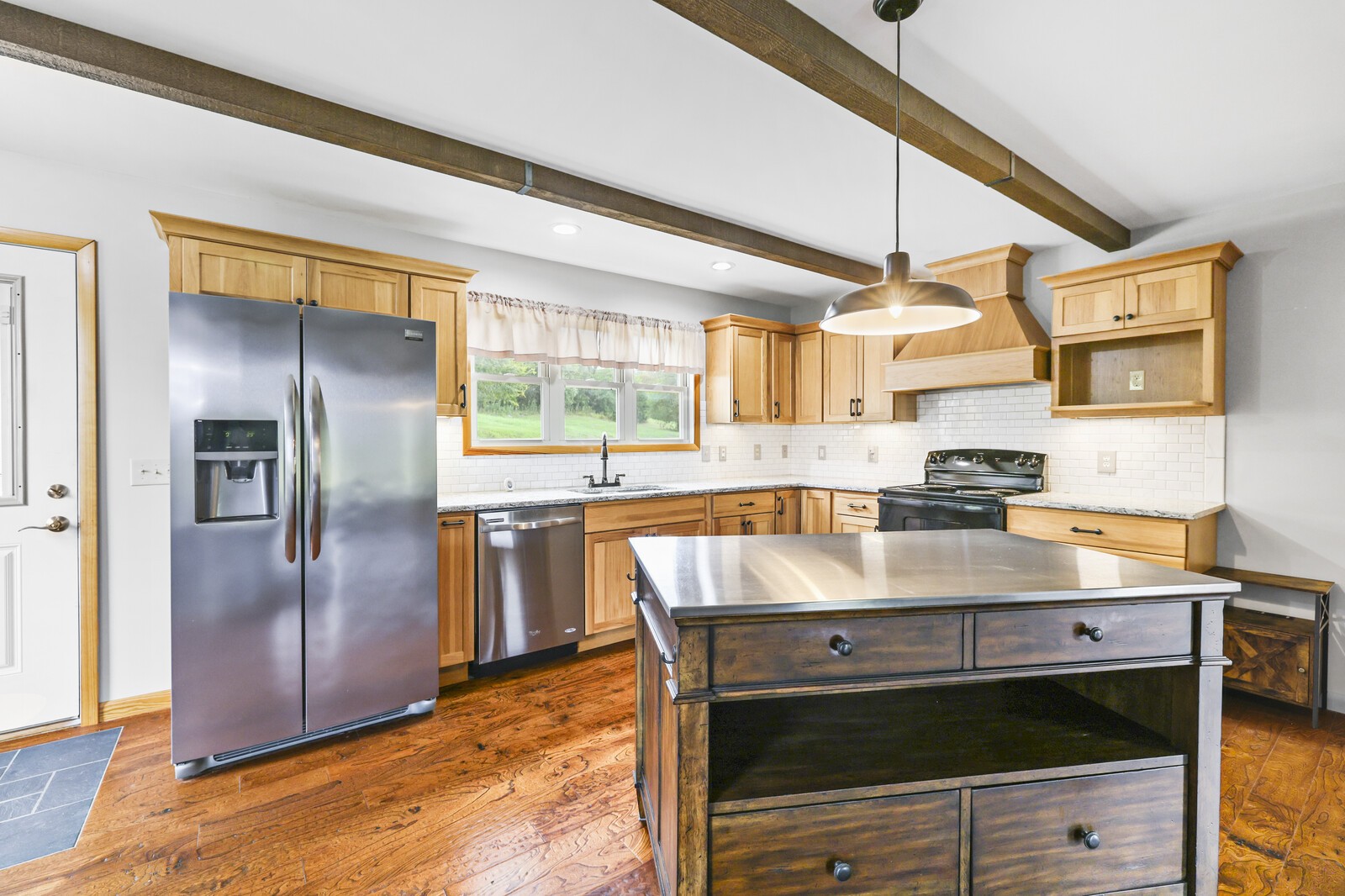 720 Salt Lick Creek Rd