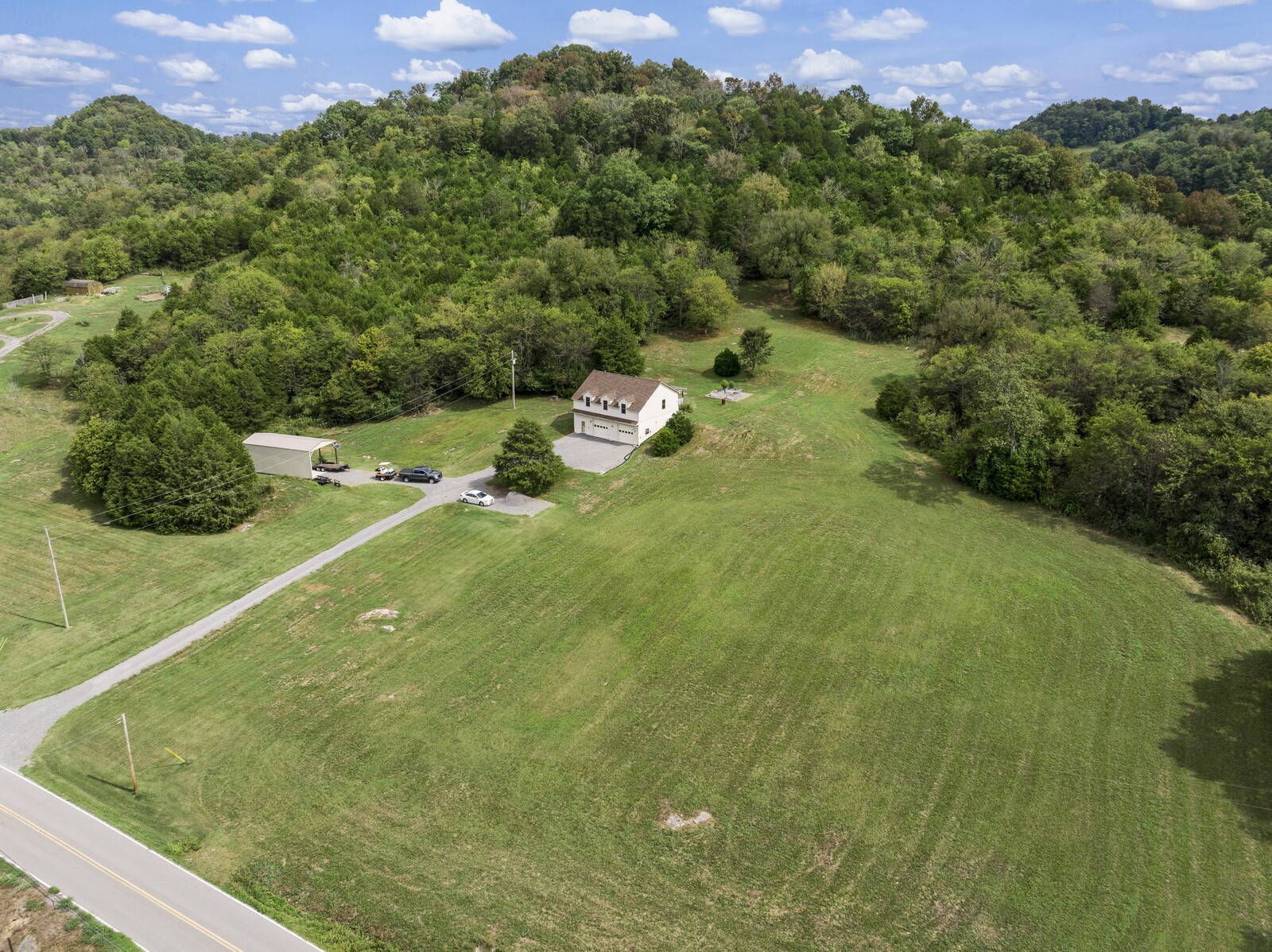 720 Salt Lick Creek Rd