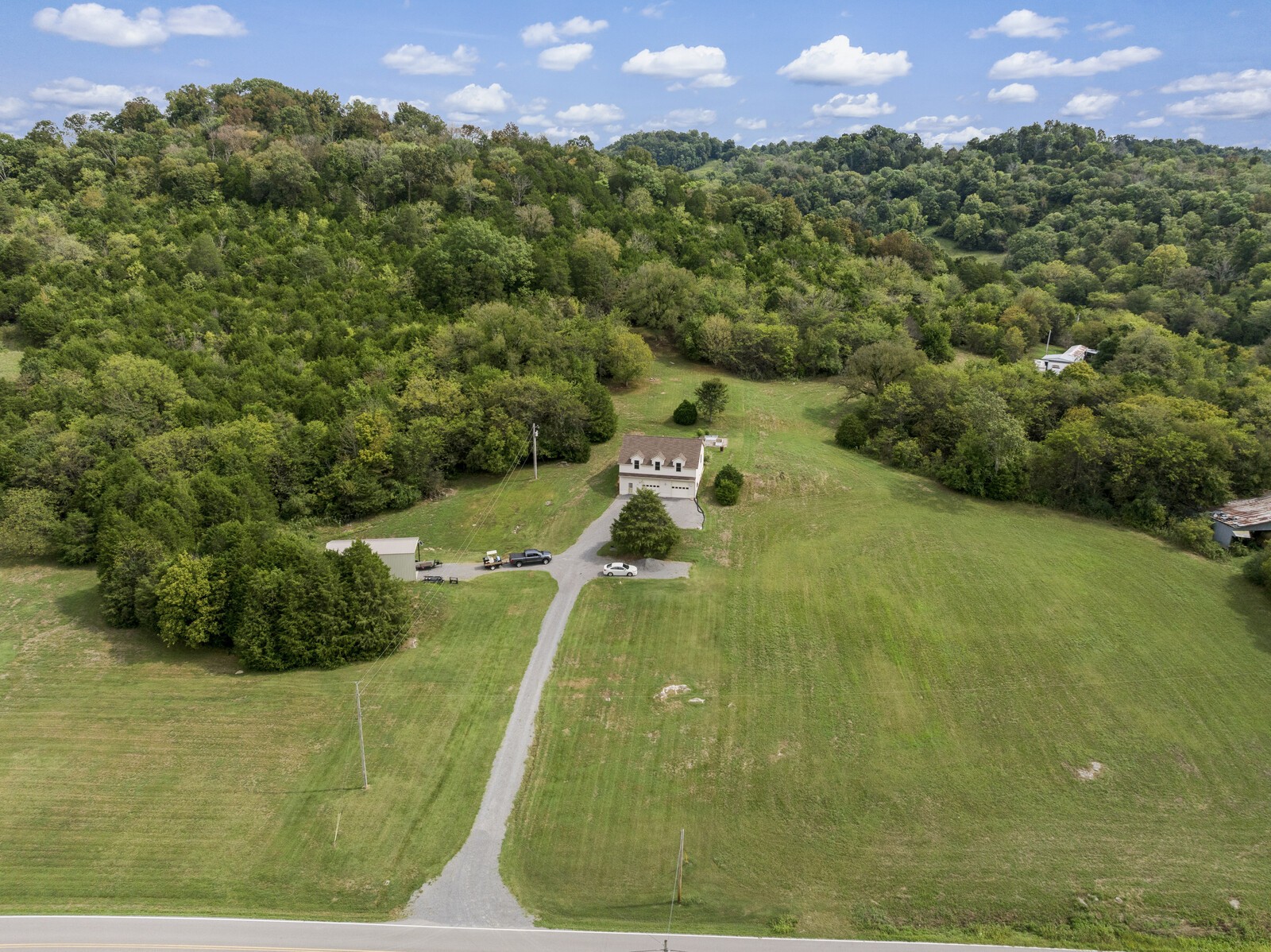 720 Salt Lick Creek Rd