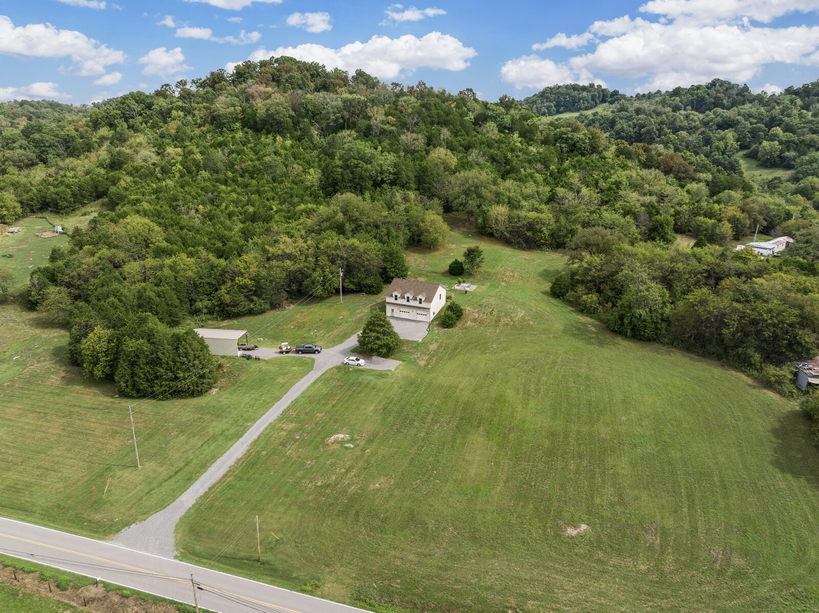 720 Salt Lick Creek Rd
