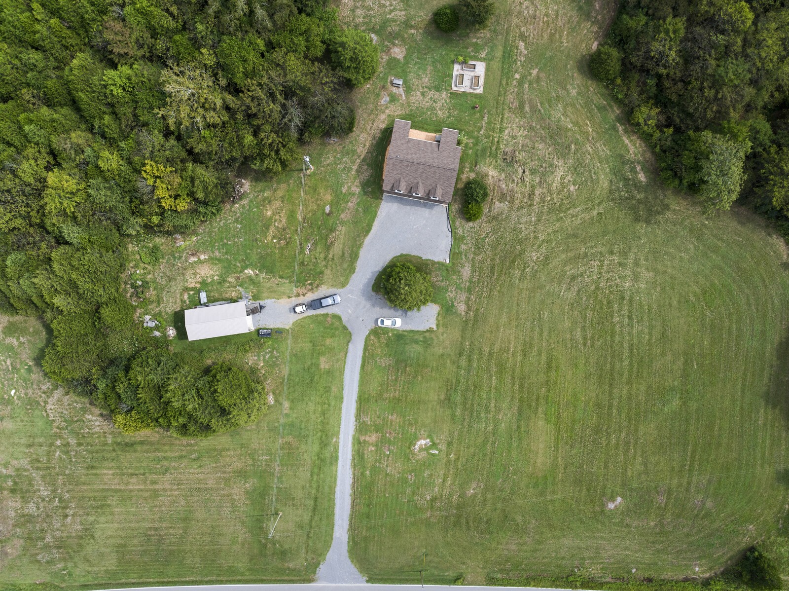 720 Salt Lick Creek Rd