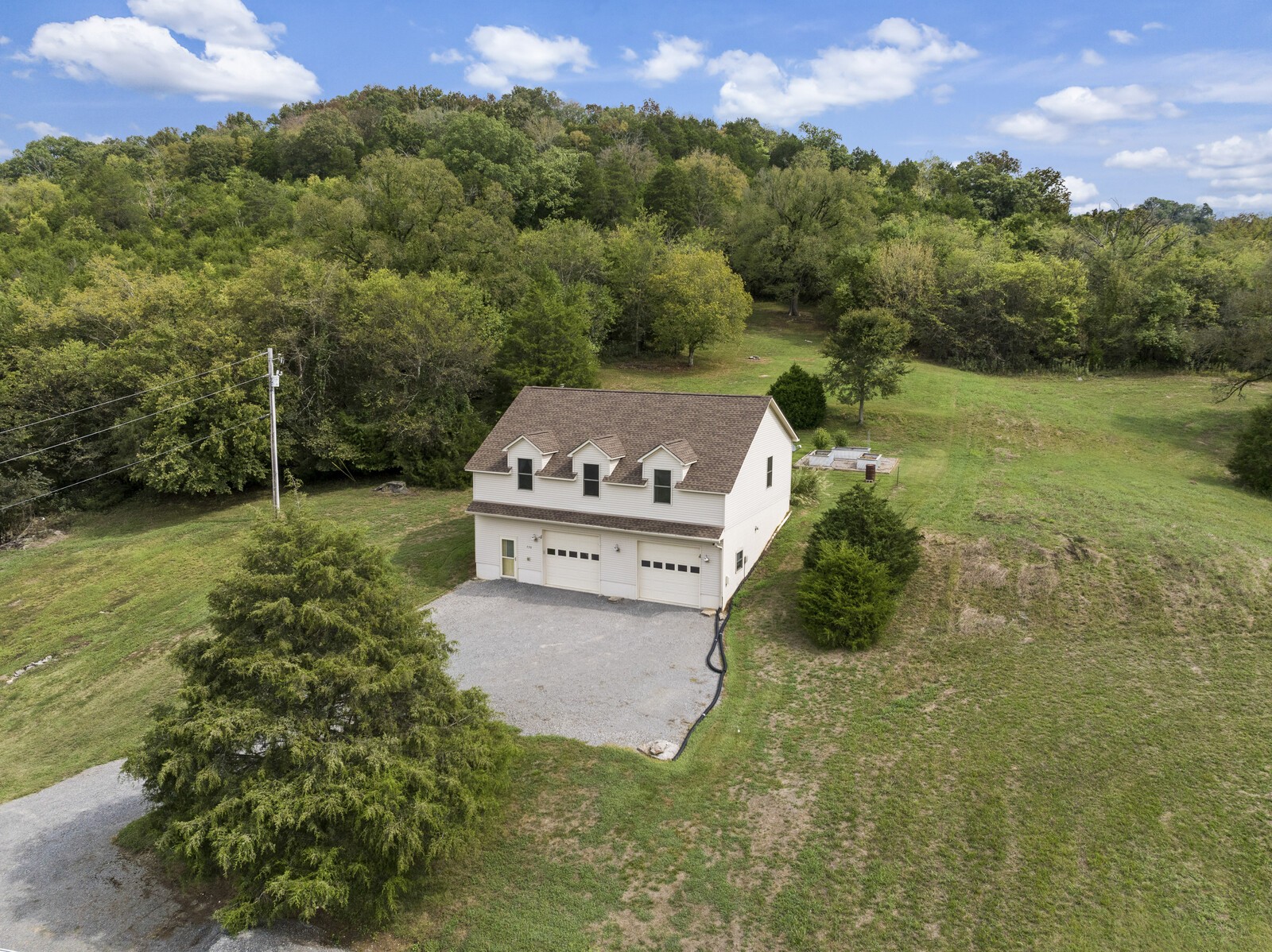 720 Salt Lick Creek Rd