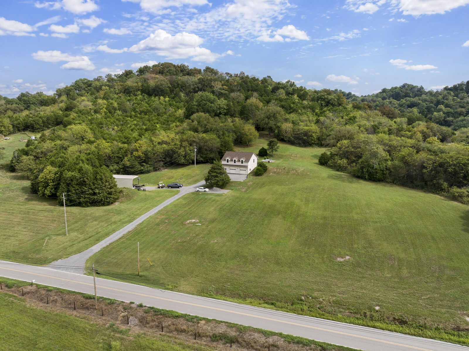 720 Salt Lick Creek Rd