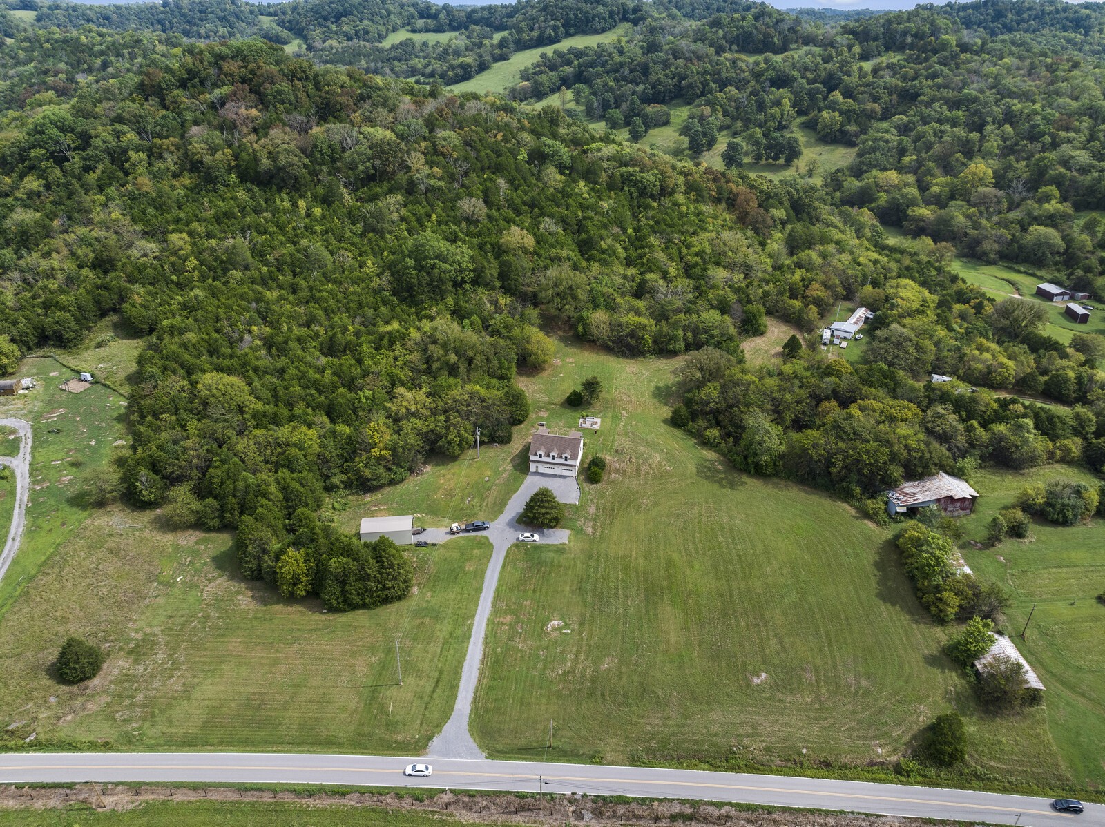 720 Salt Lick Creek Rd