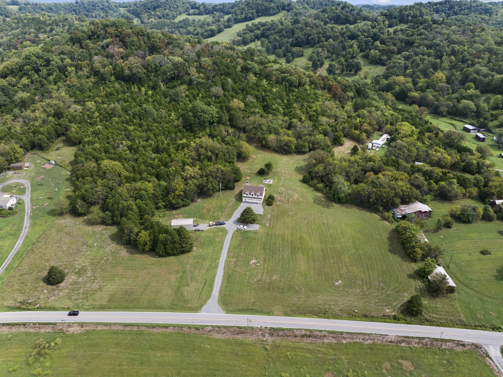 720 Salt Lick Creek Rd