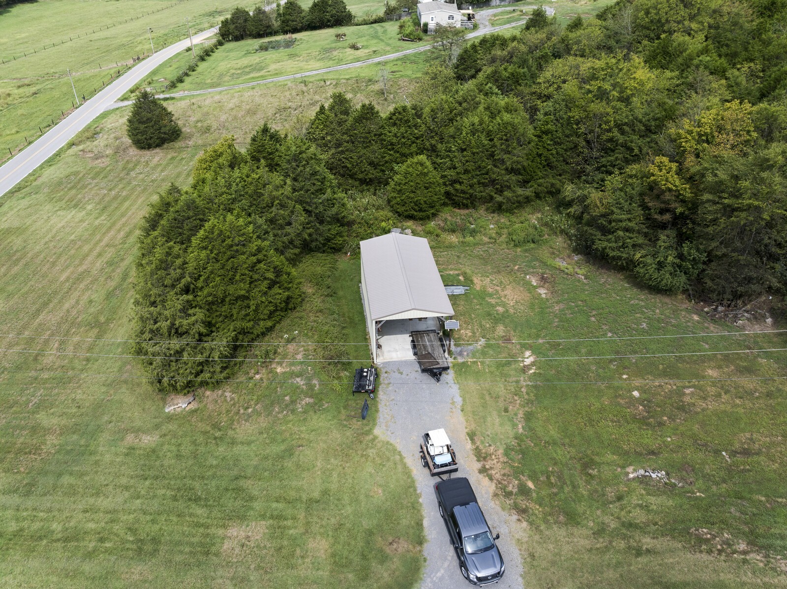 720 Salt Lick Creek Rd