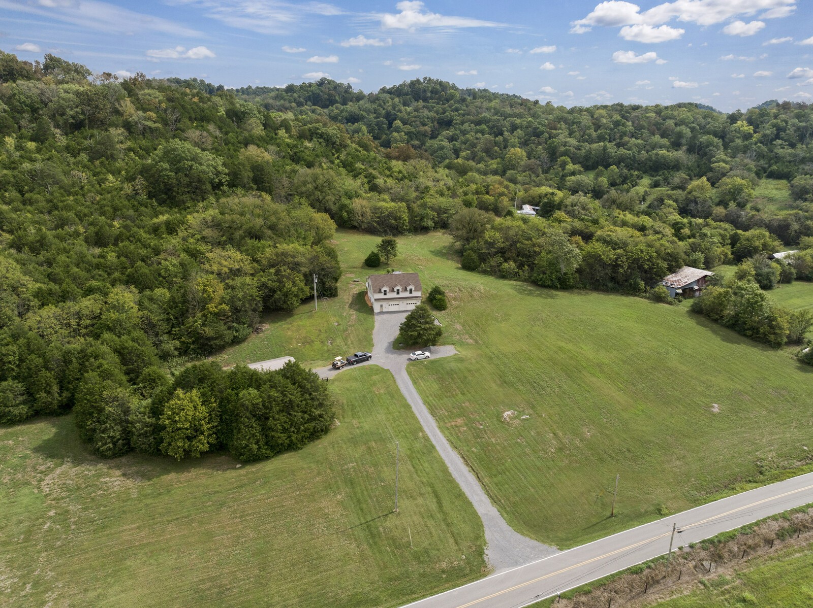 720 Salt Lick Creek Rd