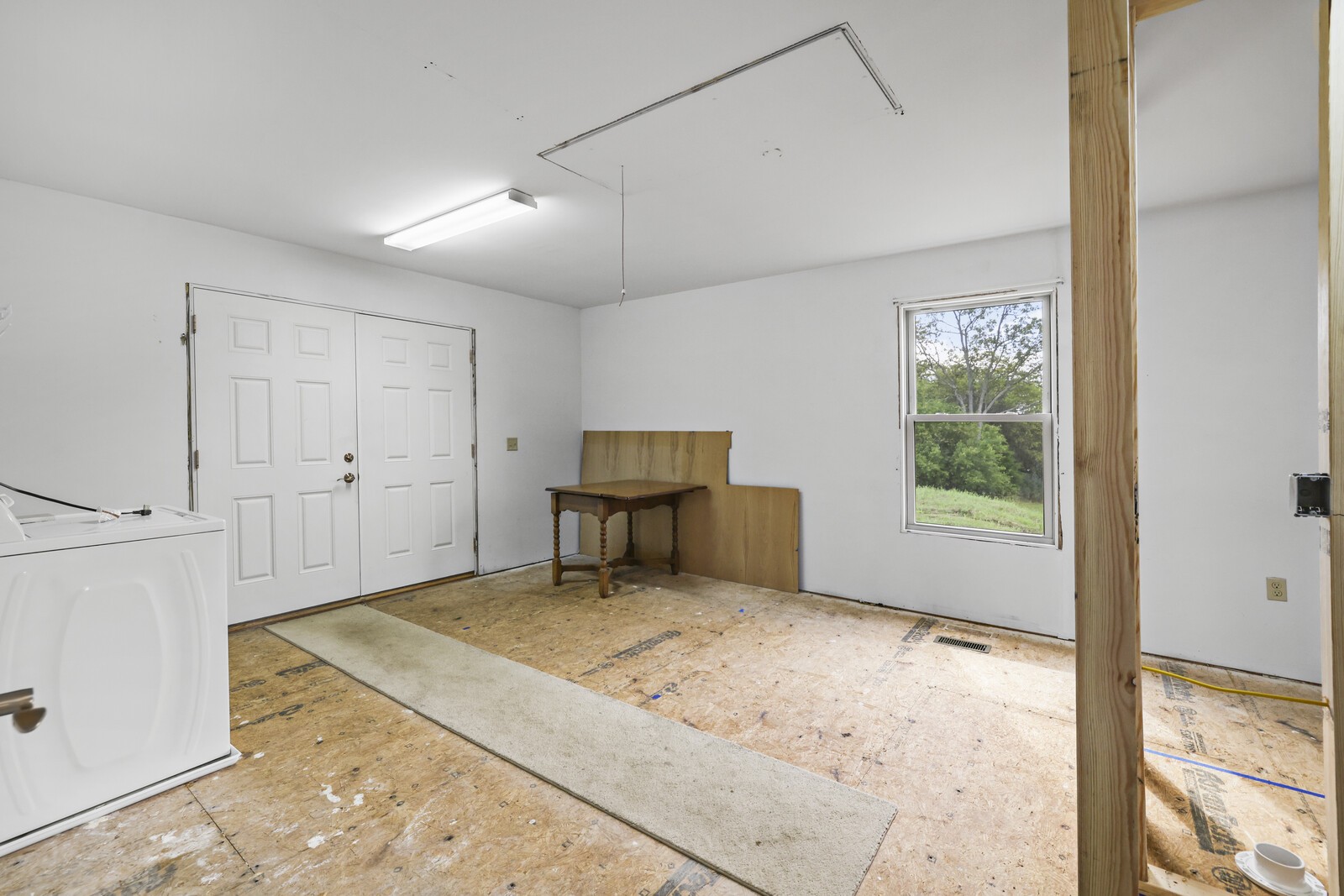 720 Salt Lick Creek Rd