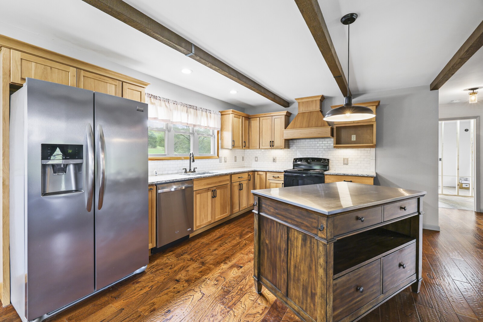 720 Salt Lick Creek Rd