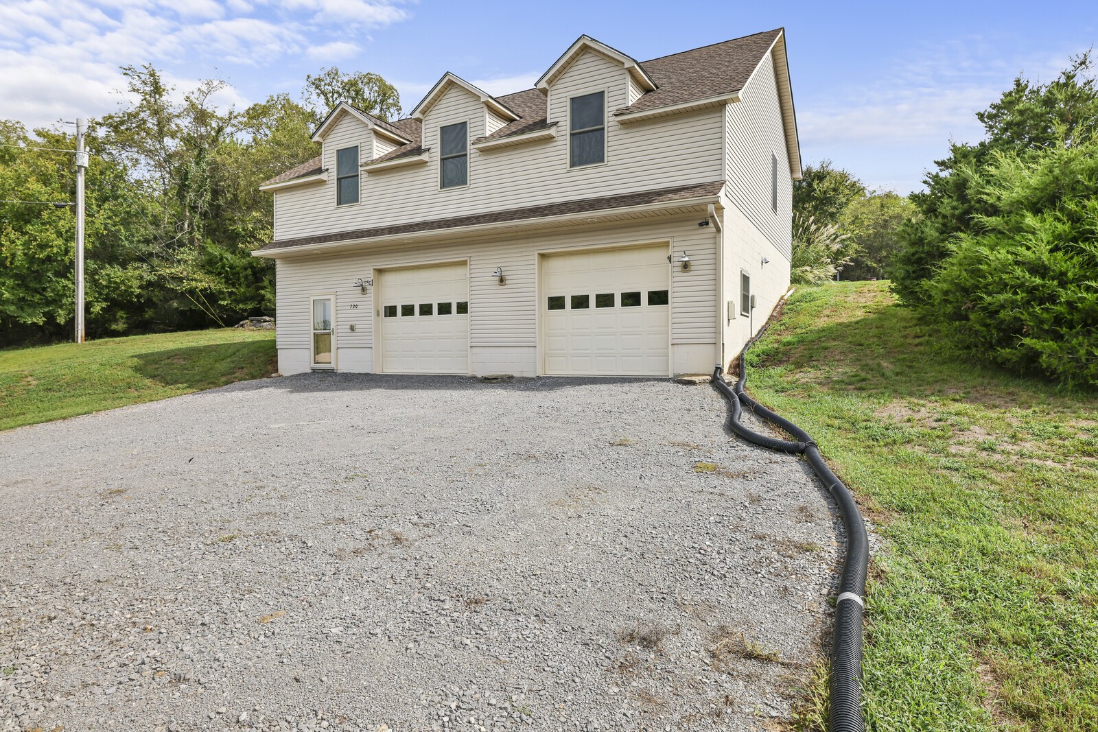 720 Salt Lick Creek Rd