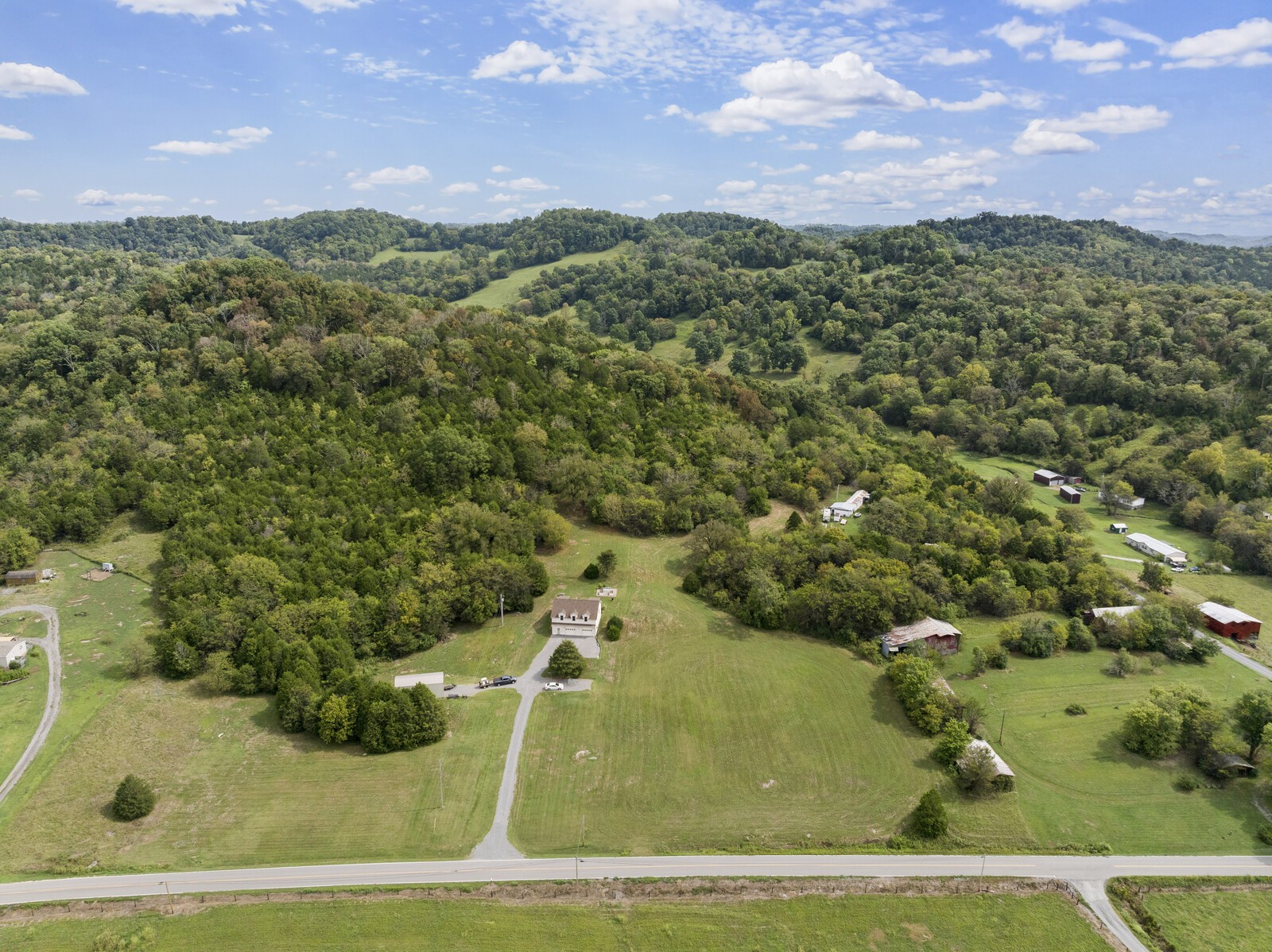 720 Salt Lick Creek Rd