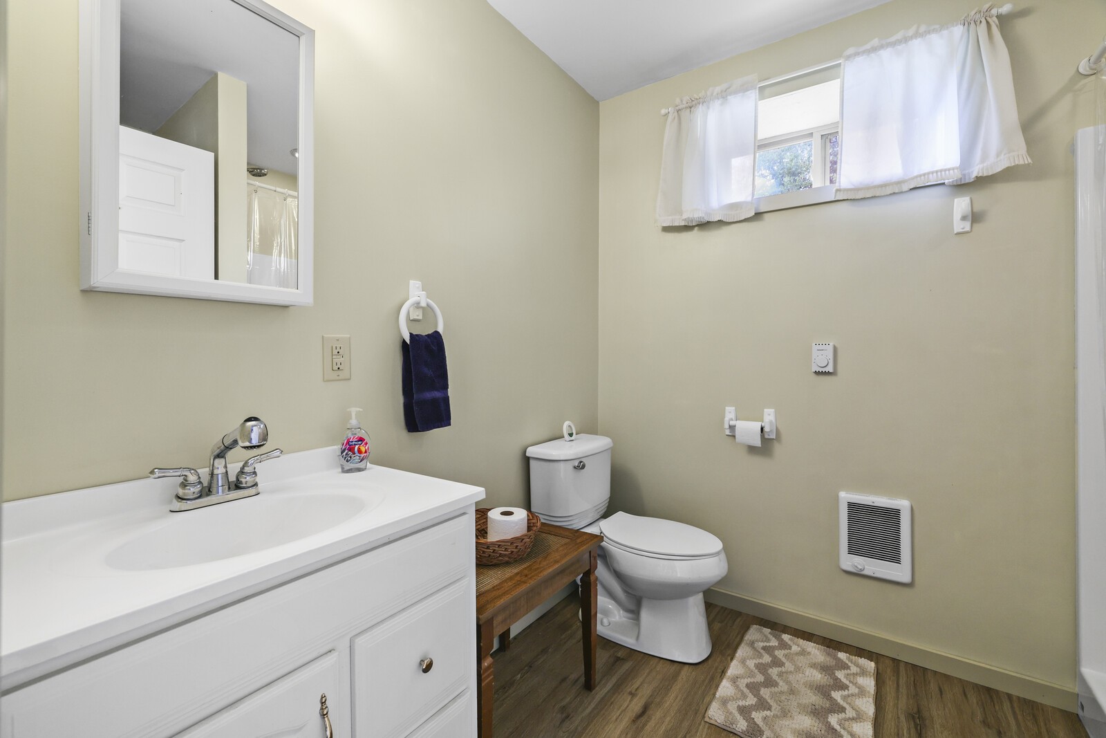 720 Salt Lick Creek Rd