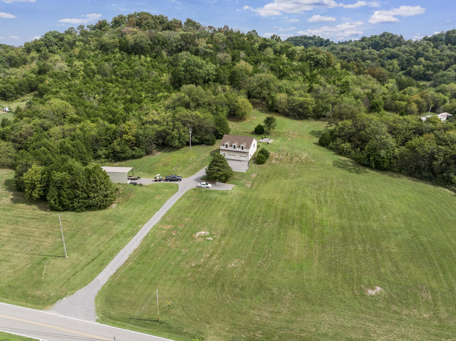 720 Salt Lick Creek Rd