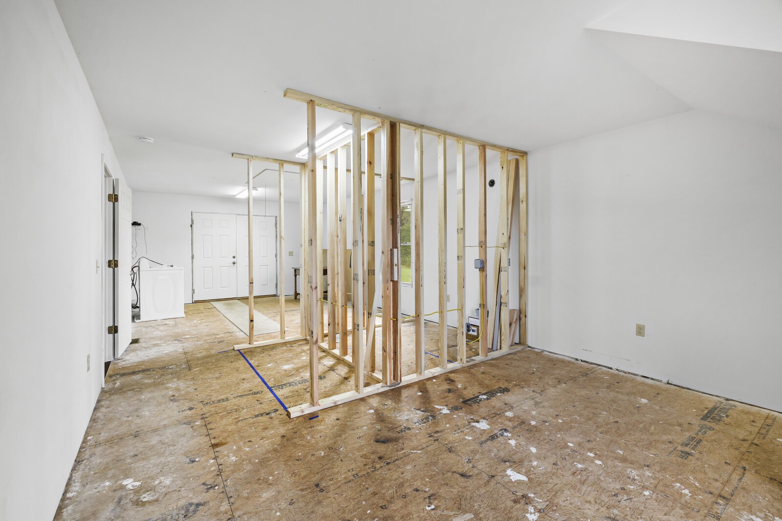 720 Salt Lick Creek Rd