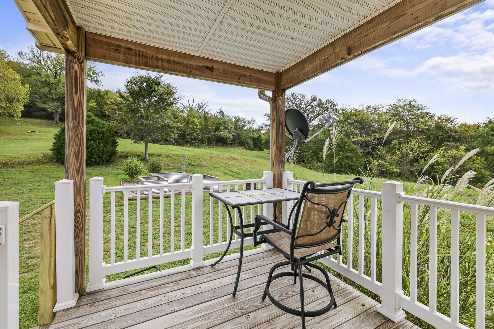 720 Salt Lick Creek Rd