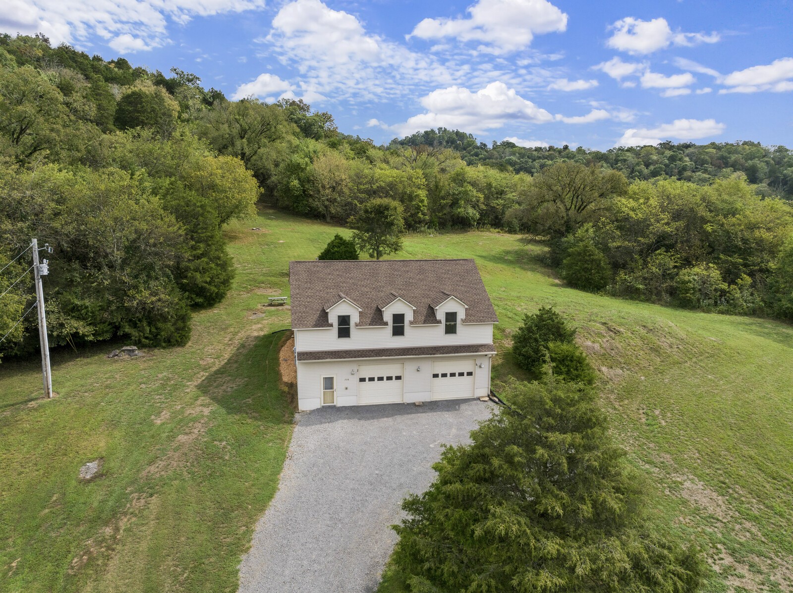 720 Salt Lick Creek Rd