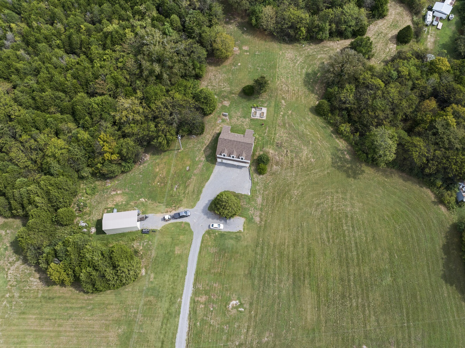 720 Salt Lick Creek Rd