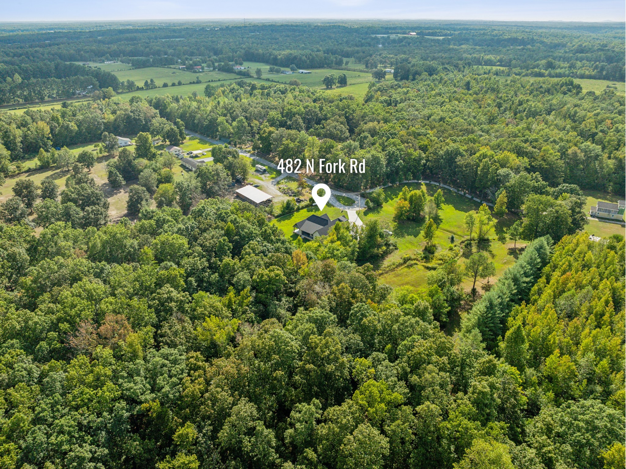 482 N Fork Rd