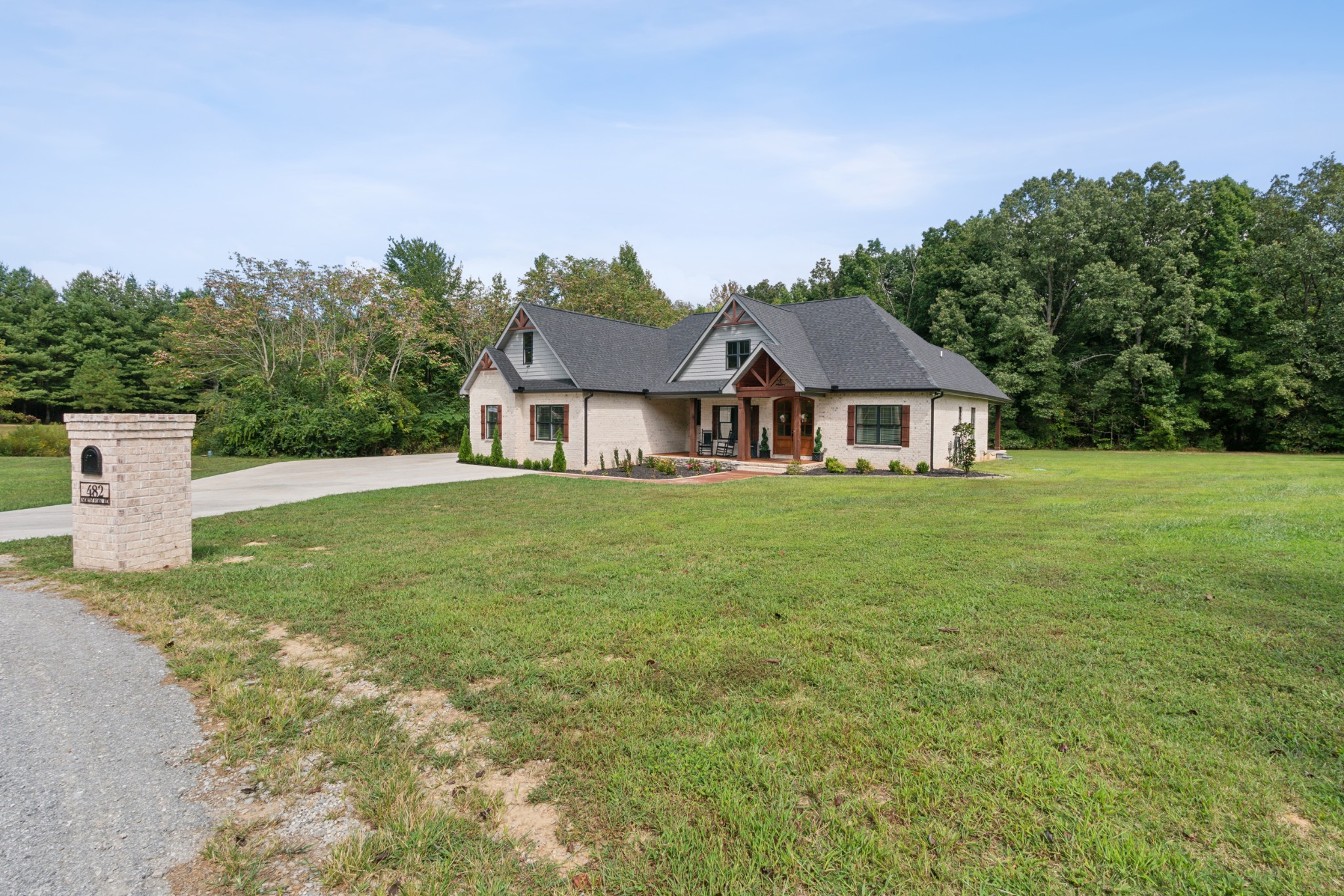 482 N Fork Rd