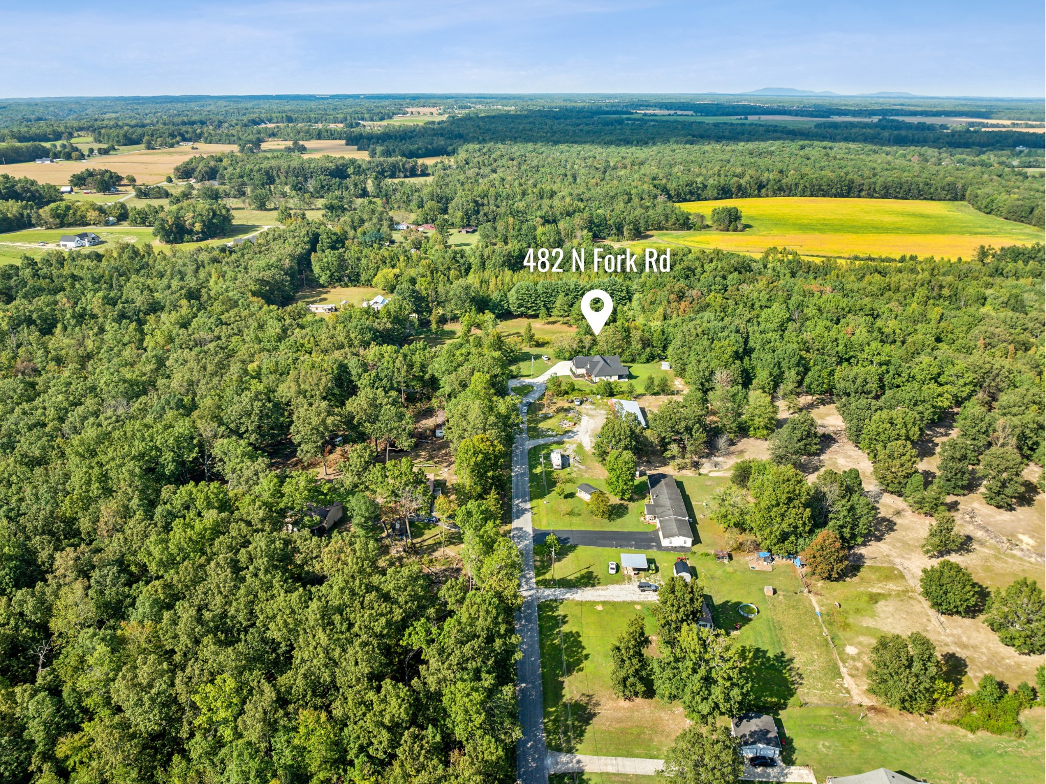 482 N Fork Rd