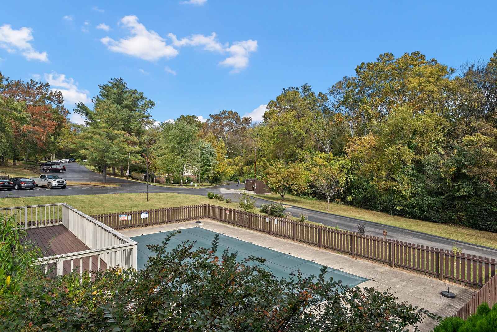 500 Paragon Mills Rd Unit: N6