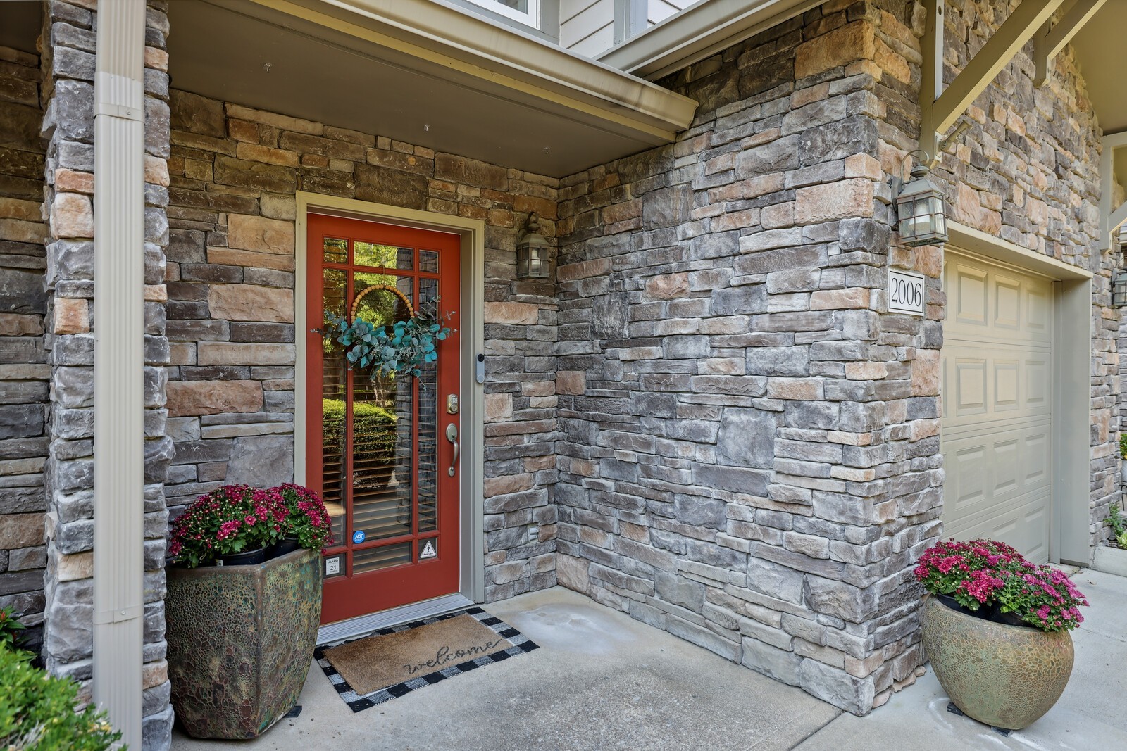 320 Old Hickory Blvd Unit: 2006