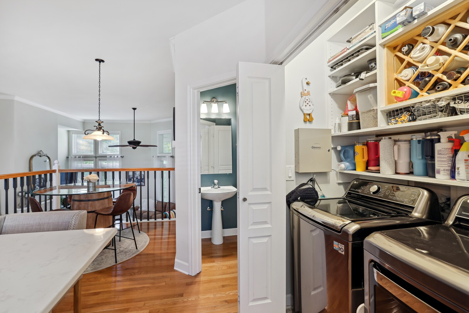 320 Old Hickory Blvd Unit: 2006