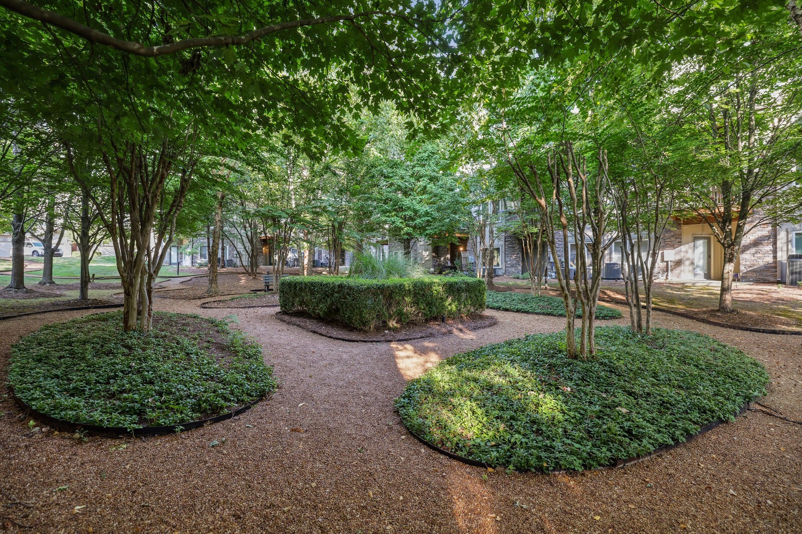 320 Old Hickory Blvd Unit: 2006